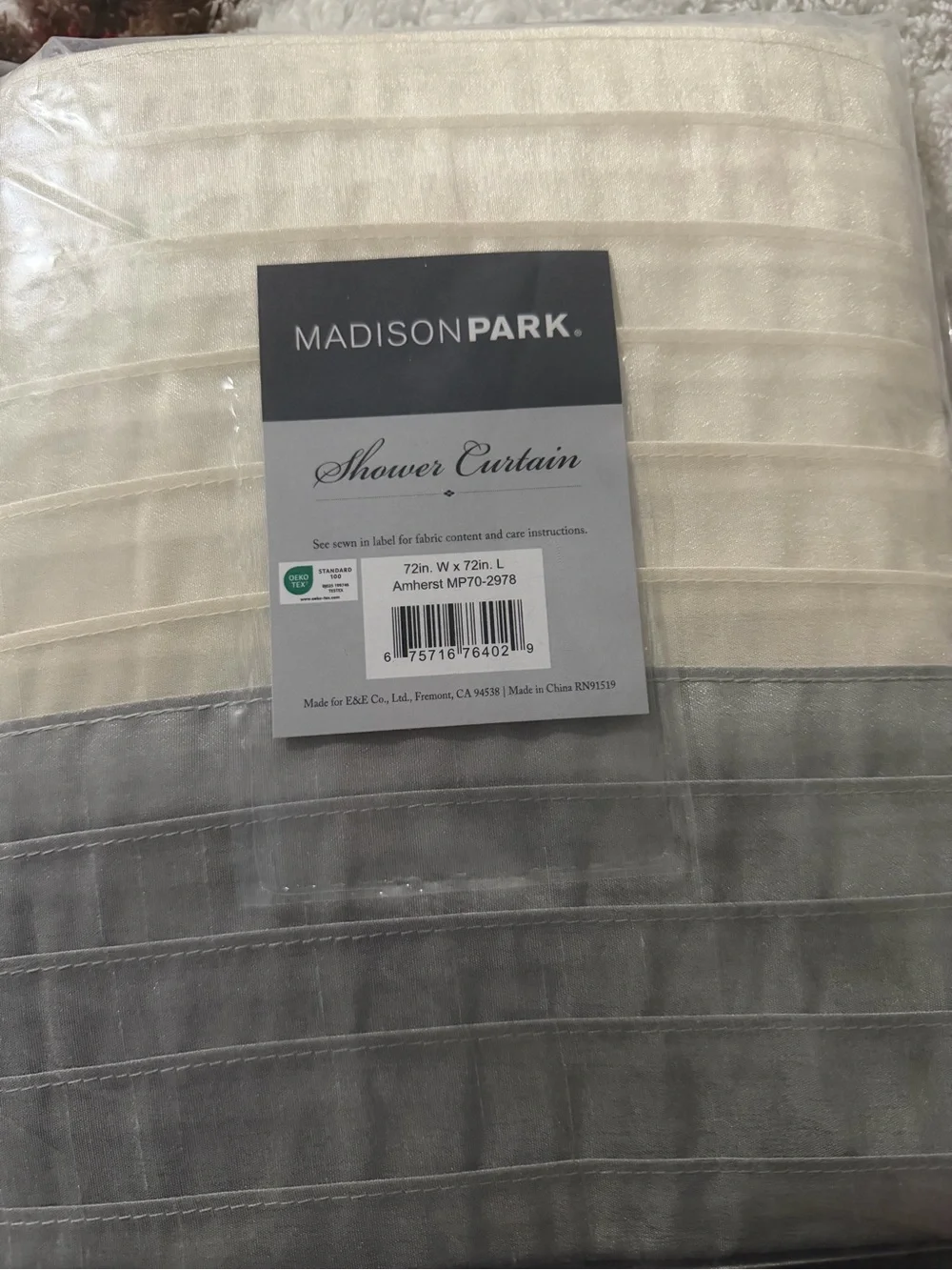 Madison Park neutral two
